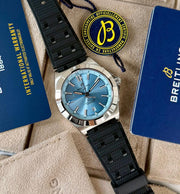 Breitling Chronomat