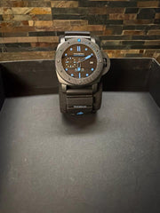 Panerai Submersible