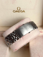 Omega Seamaster