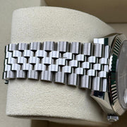 Rolex | Datejust | 126334 | Blue | Automatic