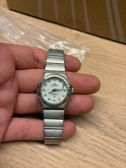 Omega Constellation