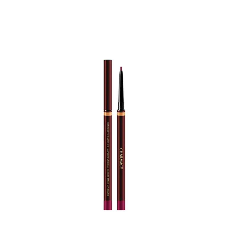 Charmacy Milano Lip contour-Lip liner - Dark Cherry - (0.1) - Charmacy Milano