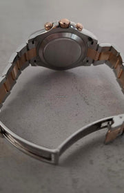Rolex | Yacht-Master II | 116681 | 44 mm | Gold/Steel | Automatic