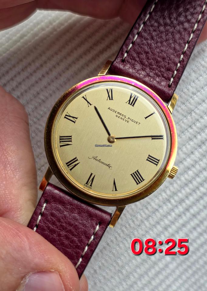 Audemars Piguet