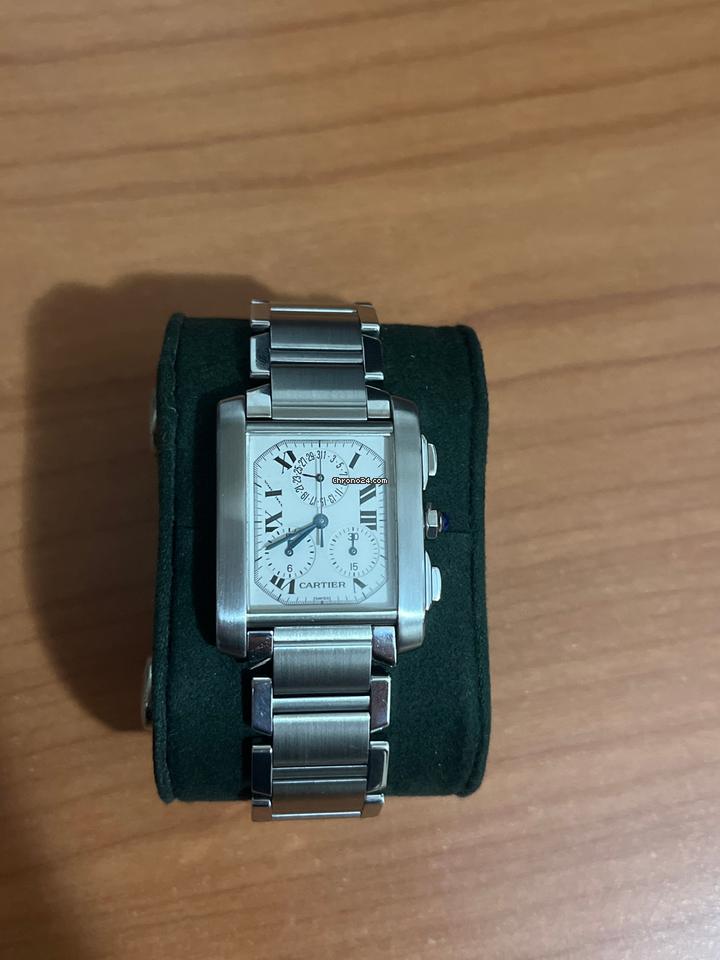 Cartier