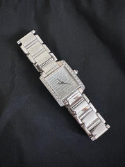Cartier Tank
