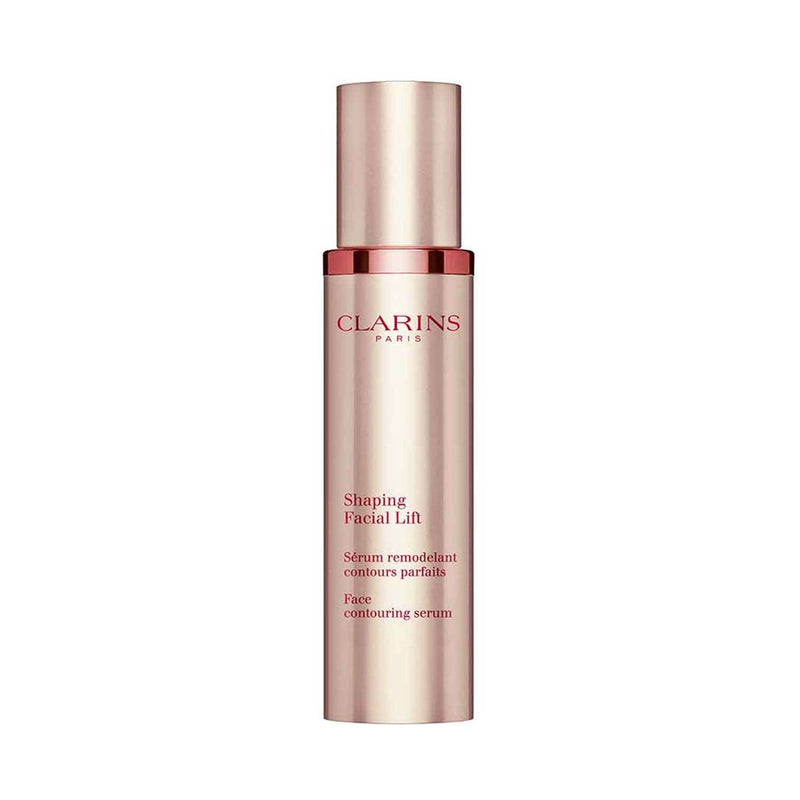 Clarins V Shaping Facial Lift Face Contouring & Lifting Serum (50 ml) - Clarins