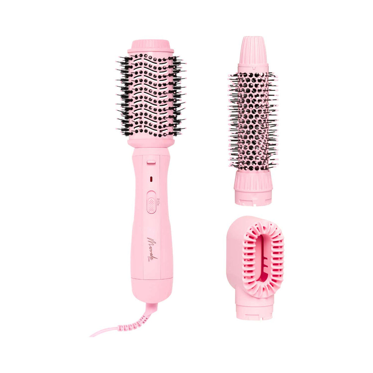 Mermade Hair Interchangeable Blowdry Brush - Mermade Hair