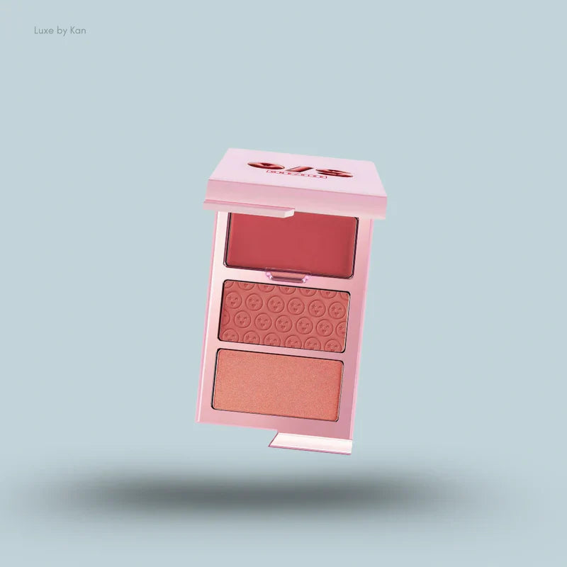 Luxe by Kan
