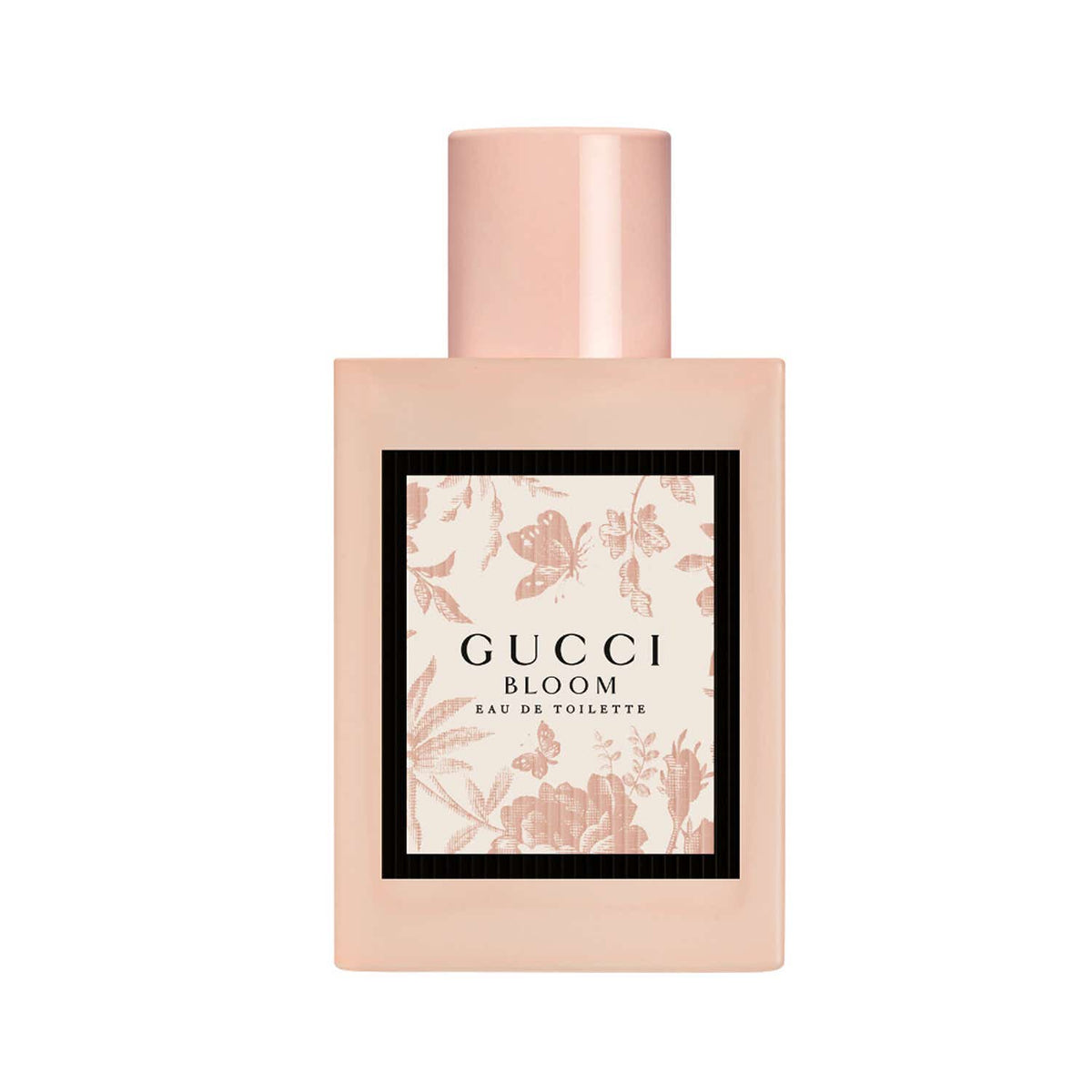Gucci Bloom Eau De Toilette (50ml) - Gucci
