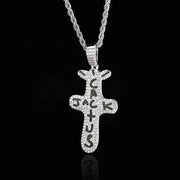TRAVIS SCOTT PENDANT