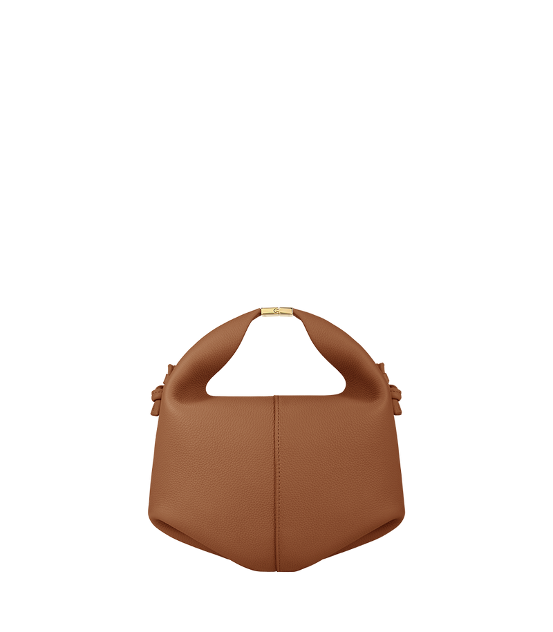 Polene Beri Textured Camel