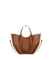 Cyme Mini Edition Textured Camel