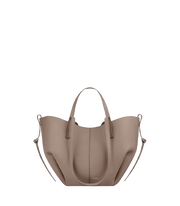 Cyme Mini Edition Textured Taupe