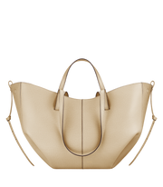 Polene Cyme Textured Sand
