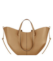 Polene Cyme Textured Ocher