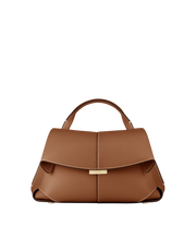 Polene Mokki Mini Textured Camel