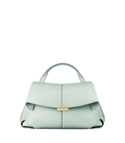 Polene Mokki Mini Textured Sea Foam