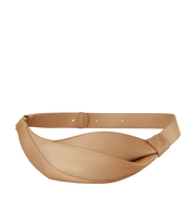 Polene Neyu Smooth Beige