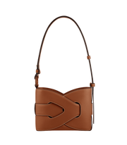 Polene Nodde Smooth Cognac