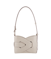 Polene Nodde Smooth Chalk