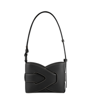 Polene Nodde Smooth Black