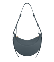 Polene Numero Dix Textured Midnight Blue