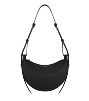 Polene Numero Dix Textured Black