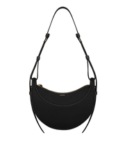 Polene Numero Dix Smooth Black