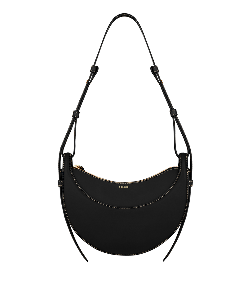 Polene Numero Dix Smooth Black