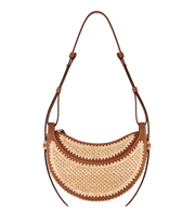 Polene Numero Dix Raffia