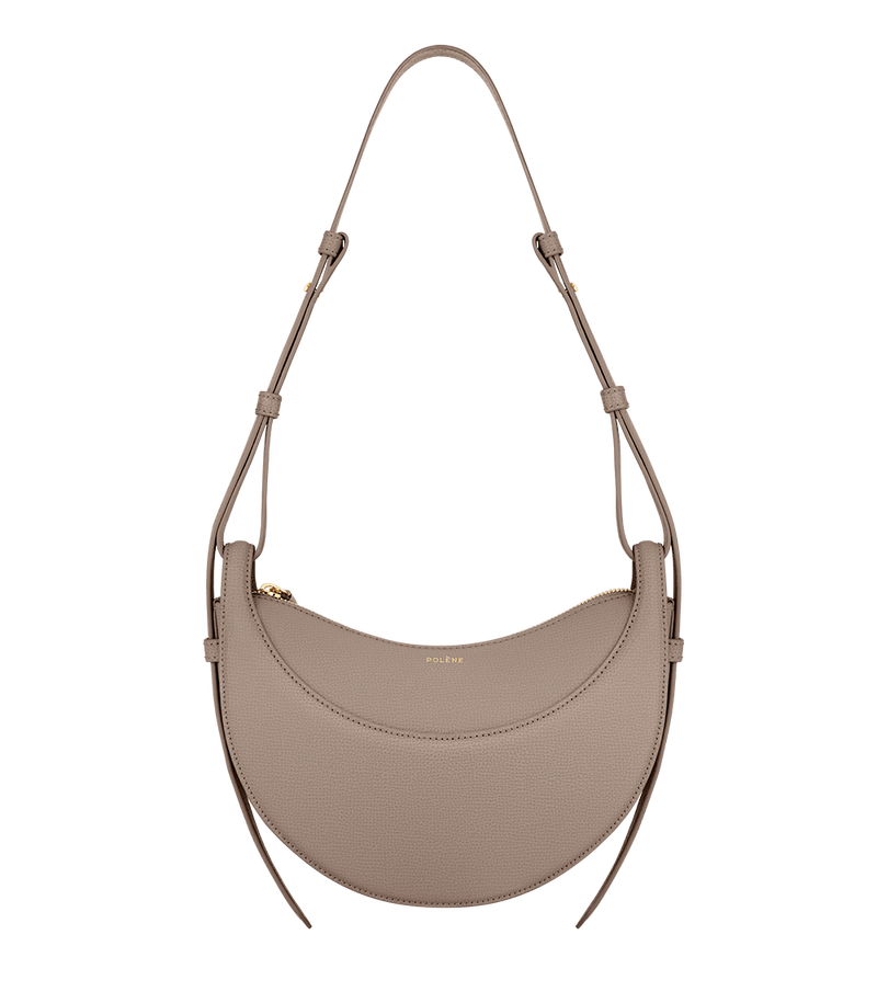 Polene Numero Dix Textured Taupe