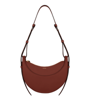Polene Numero Dix Smooth Red Clay