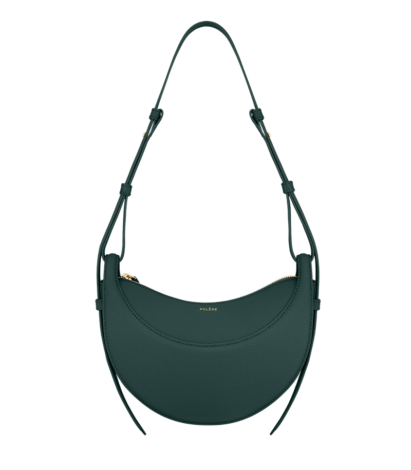 Polene Numero Dix Textured Green