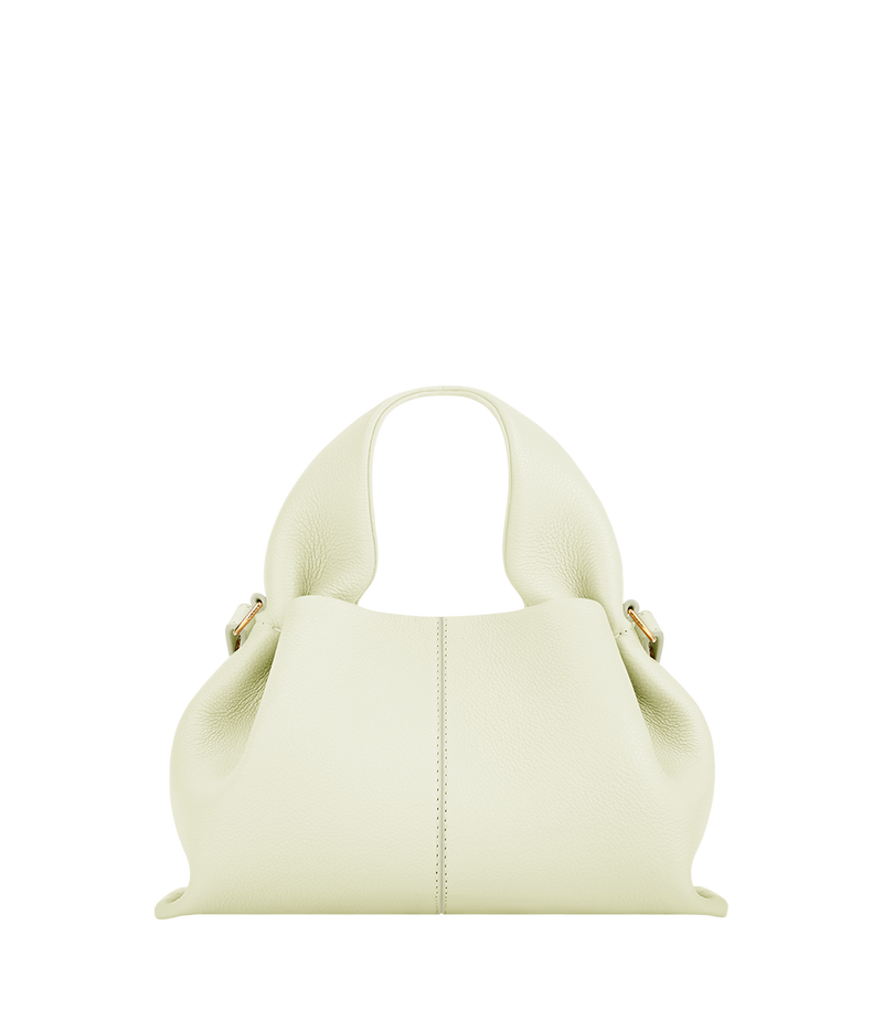 Polene Numero Neuf Mini Textured Aloe