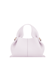 Polene Numero Neuf Mini Textured Wisteria