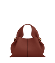 Numéro Neuf Mini - Textured Red Clay