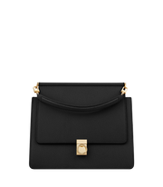 Polene Numero Sept Textured Black