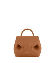 Polene Numero Un Nano Smooth Camel