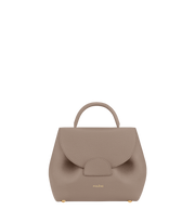 Polene Numero Un Nano Textured Taupe