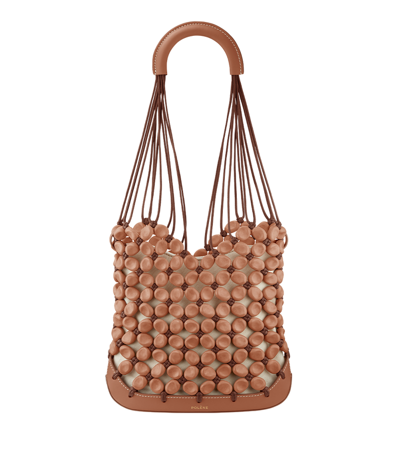 Polene Sole Salt Pink