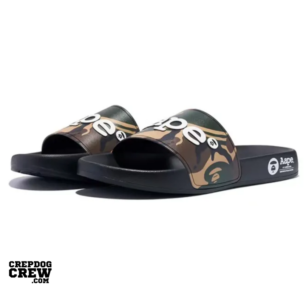 BAPE
