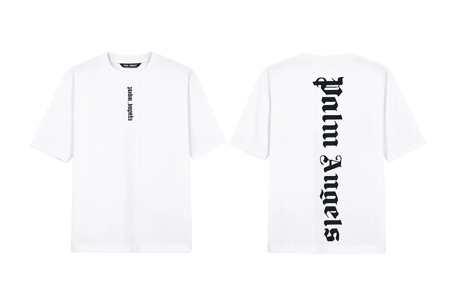 Palm Angels