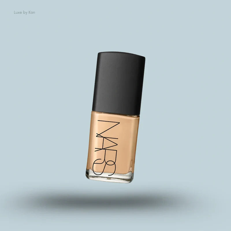 Luxe by Kan