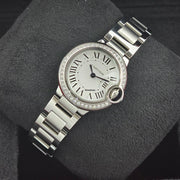 Cartier Ballon Bleu
