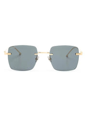 Pasha de Cartier frameless sunglasses