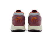 Patta x Air Max 1 Rush Red