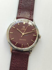 Omega Seamaster