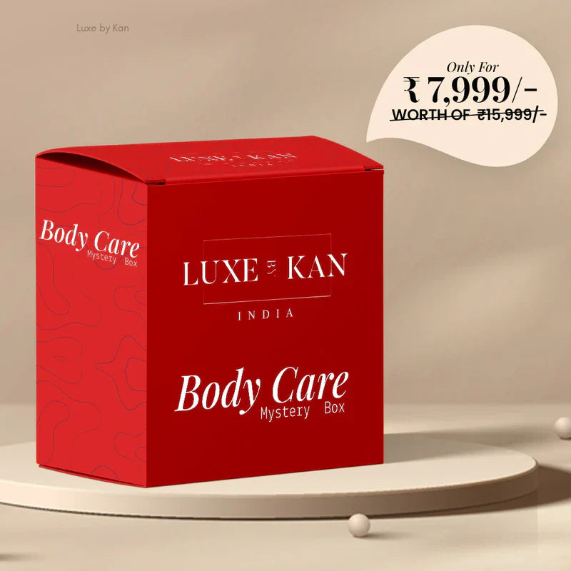 Luxe by Kan