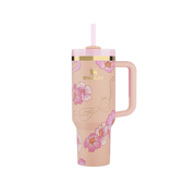 Barbie x Stanley ’80s Peaches ’N Cream Quencher 1,18L
